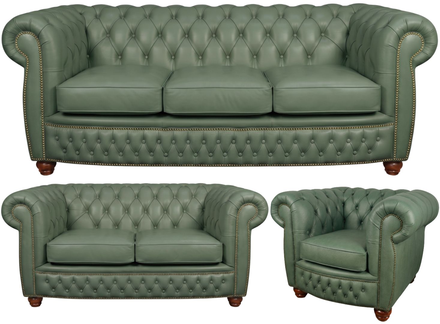 The Chamberlain Chesterfield